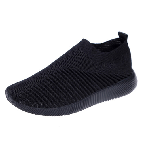 3Pares Running Gimnasio Negro Material Transpirable
