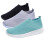 3Pares Running Gimnasio Negro Material Transpirable 3