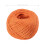 3Stk Orange Jute Schnur Robust Für Geschenk Garten Feier 11