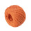 3Stk Orange Jute Schnur Robust Für Geschenk Garten Feier 10