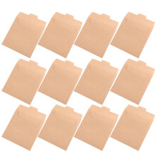 90Ud Sobres Kraft De Cartón Para Cd Dvd Color Khaki