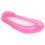 2Ud Inflable Rosa Para Piscina Uso PVC 3