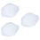 30Ud Transparentes Para Moldeadores Y Accesorios 7