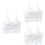 3Ud Camisolas De Para Mujer, , Con Y Cómodas 6