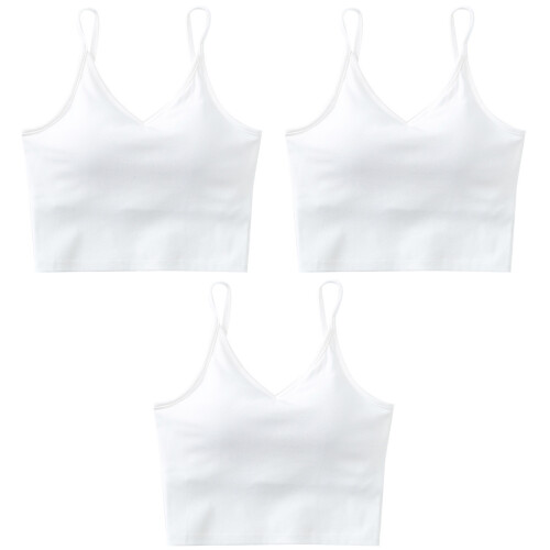 3Ud Camisolas De Para Mujer, , Con Y Cómodas 2