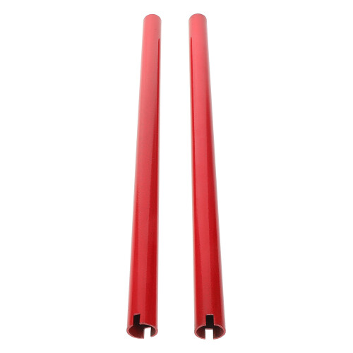 4Ud Mango Para De De Acero Plástico Ergonómico Fiable 1