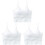 3Ud Camisolas De Para Mujer, , Con Y Cómodas 2