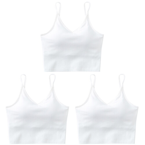 3Ud Camisolas De Para Mujer, , Con Y Cómodas 1