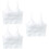 3Ud Camisolas De Para Mujer, , Con Y Cómodas 7