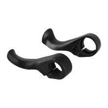 Ergonomic Bicycles Inner Handlebar Grip Extender Rod for Mountain Bikes, Adjustable Size, Durable Material Cycling Accessory