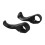 Ergonomic Bicycles Inner Handlebar Grip Extender Rod for Mountain Bikes, Adjustable Size, Durable Material Cycling Accessory 1