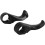 Ergonomic Bicycles Inner Handlebar Grip Extender Rod for Mountain Bikes, Adjustable Size, Durable Material Cycling Accessory 4