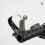 Ergonomic Bicycles Inner Handlebar Grip Extender Rod for Mountain Bikes, Adjustable Size, Durable Material Cycling Accessory 3