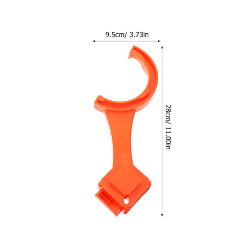4Ud Para De Mangueras Rv Duradera 2