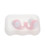 5Paires Bouchons Étanches Silicone Confortables Rose Pour Surf Bain 2