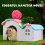 2Ud Casa Puppy De Para Mascotas Pequeñas 4