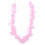 2Pièces Boa Rose Pour Longue Accessoire Fête Et Spectacle 3