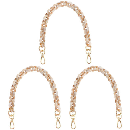 3Ud Correa Reemplazo Bolso Cómoda Y Para Decoración 2
