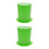 2Pcs Green Bean Sprouts Growing Pot Plastic Nursery Planting Tool 5