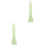 2Pcs Reusable Plastic Cat Treat Spoon Compact Lightweight Feeding Tool 5