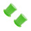 2Pcs Green Bean Sprouts Growing Pot Plastic Nursery Planting Tool 7