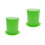 2Pcs Green Bean Sprouts Growing Pot Plastic Nursery Planting Tool 6