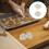 18Pièces Emporte-Pièces Flocon PP Pour Biscuits Maison 9