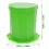 2Pcs Green Bean Sprouts Growing Pot Plastic Nursery Planting Tool 11