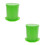 2Pcs Green Bean Sprouts Growing Pot Plastic Nursery Planting Tool 8
