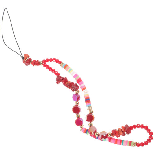 4Ud Con Para Teléfono Multicolor, Accesorio Kawaii 2