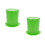 2Pcs Green Bean Sprouts Growing Pot Plastic Nursery Planting Tool 4