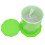2Pcs Green Bean Sprouts Growing Pot Plastic Nursery Planting Tool 3