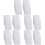 Stickers Adhésifs Double-Face Pour Mèches Bougies DIY 6
