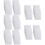 Stickers Adhésifs Double-Face Pour Mèches Bougies DIY 11