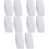 Stickers Adhésifs Double-Face Pour Mèches Bougies DIY 7