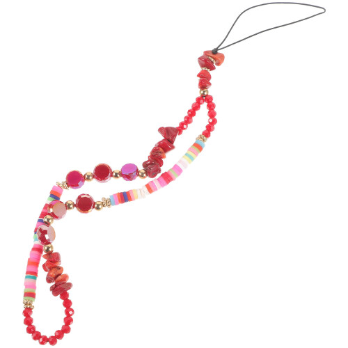 4Ud Con Para Teléfono Multicolor, Accesorio Kawaii 1