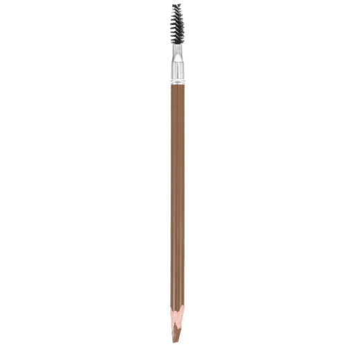 3Ud Lápiz Madera Café Y Duradero Para 1