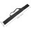 2Pièces Pochette De Billard Noire En PU, Protection Rangement 10