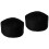2Ud Gorras Chef Negras De , Resistentes Y Cómodas Para Cocina 6