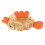 3Pz Cuffie Doccia Per PVC 3D Divertenti 3