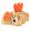 3Pz Cuffie Doccia Per PVC 3D Divertenti 2