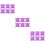 18Pcs Silicone Egg Cups Violet Microwave Safe Hard-Boiled Egg Stands 8