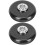 2Pcs Black Premium Cello Endpin Rest Durable Non-Slip Stopper 5