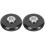 2Pcs Black Premium Cello Endpin Rest Durable Non-Slip Stopper 2