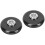 2Pcs Black Premium Cello Endpin Rest Durable Non-Slip Stopper 4