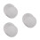 15Pcs Rustproof Stainless Steel Sprouting Strainer Lids for Mason Jars 5
