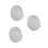 15Pcs Rustproof Stainless Steel Sprouting Strainer Lids for Mason Jars 4