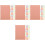 40Set Tab Classificatori Colorati Per File E Quaderni 5