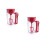 2Pz Dispenser Rosso Per Preparare E Impasti Pancake E Cupcake 7