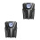 2Pz Compressore Aria Per Auto Elettrico Nero Materiale Premium 7